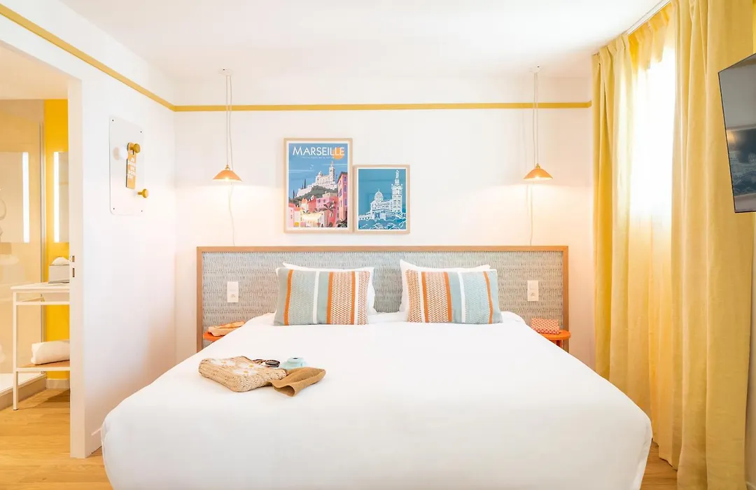 Hotel Soleo Prado-1