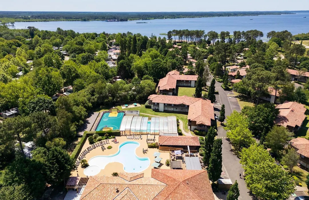 Les Cottages Du Lac-1