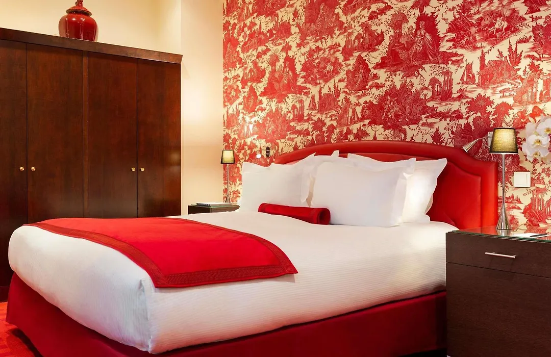 Le Royal Hotel Lyon - Mgallery Collection-1