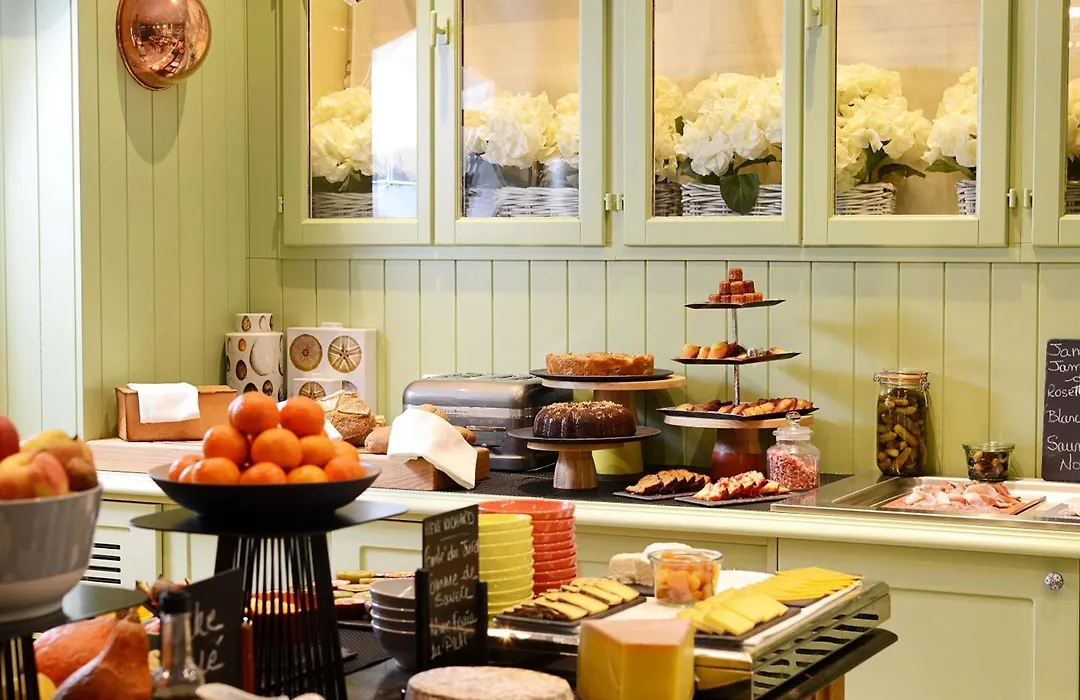Le Royal Hotel Lyon - Mgallery Collection-1