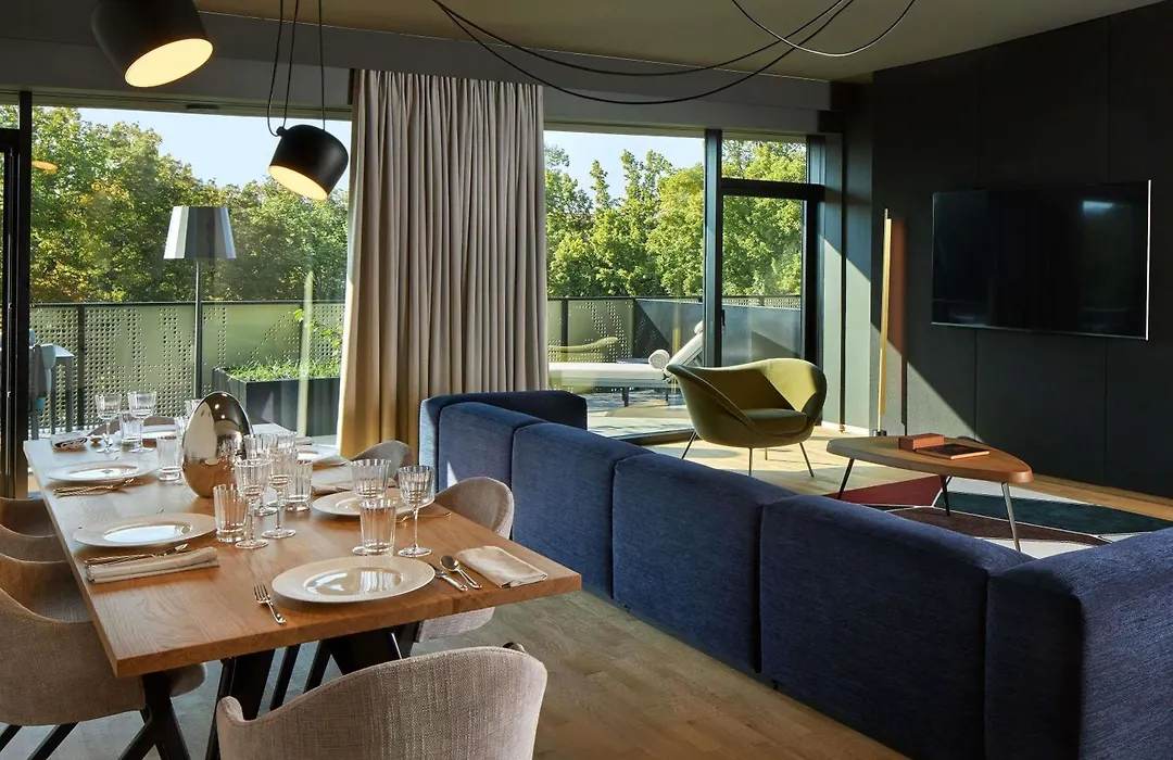 L'Esquisse Hotel & Spa Colmar - Mgallery Collection-1