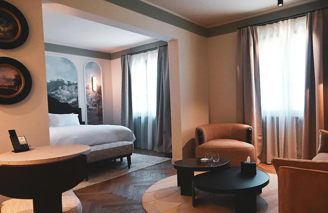 Domaine d'Auriac - Relais&Châteaux-1