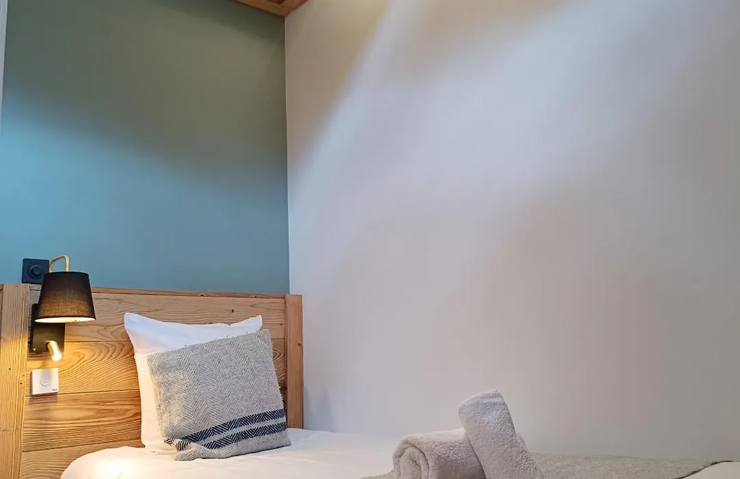 Hotel Mont Thabor Serre Chevalier-1