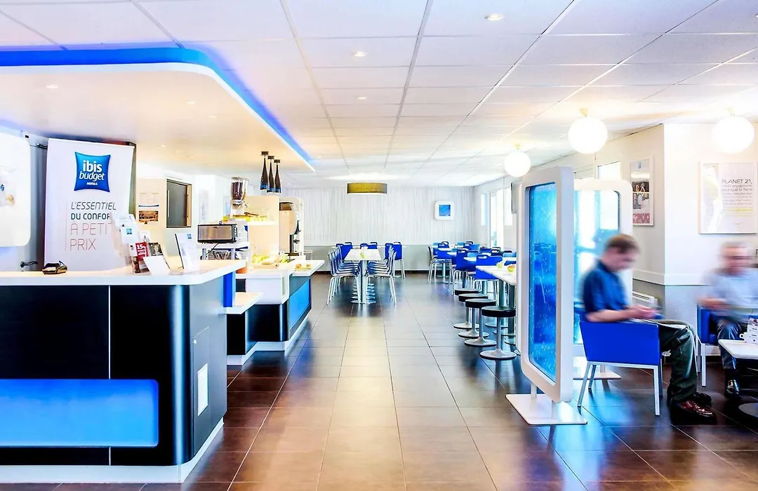 ibis budget Valenciennes Petite-Forêt-1