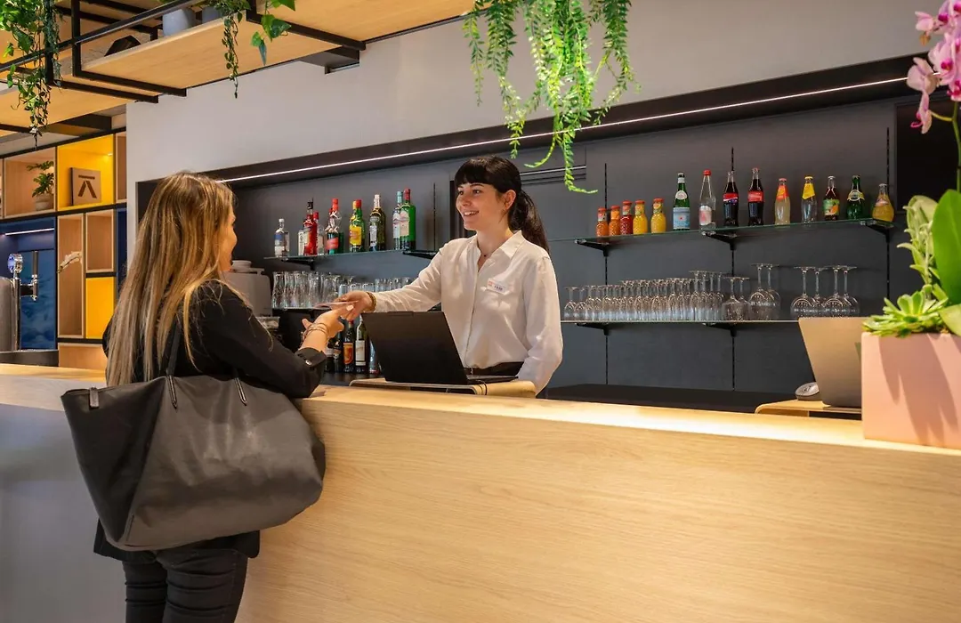 Ibis Paris Meudon Velizy-1