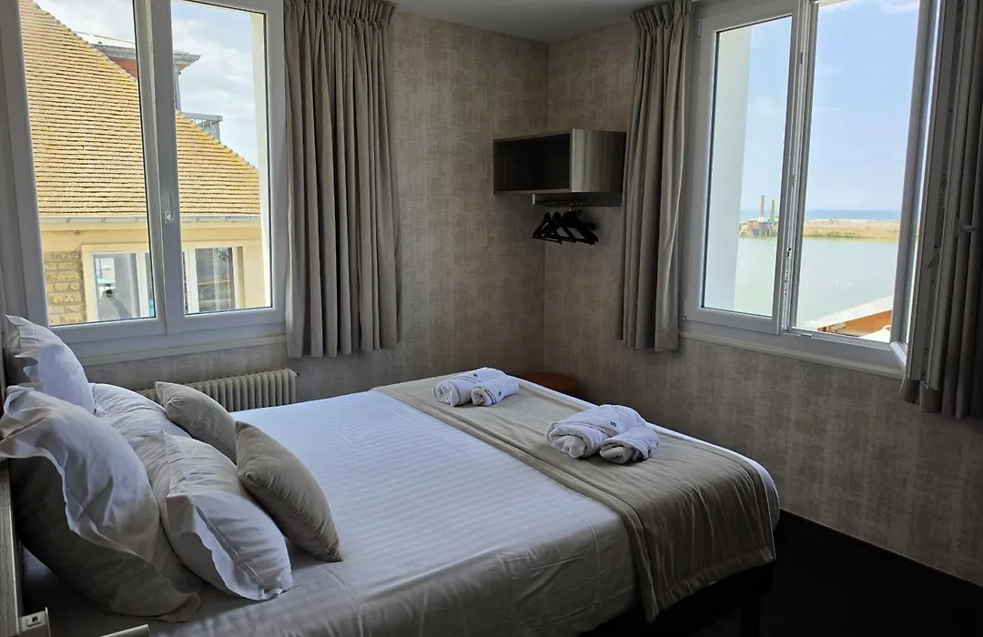 Hotel De La Marine-1