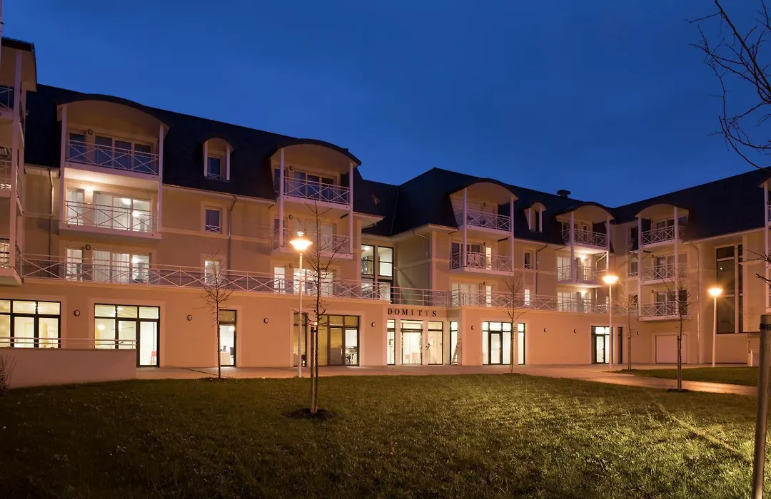 DOMITYS – Le Carroussel-1