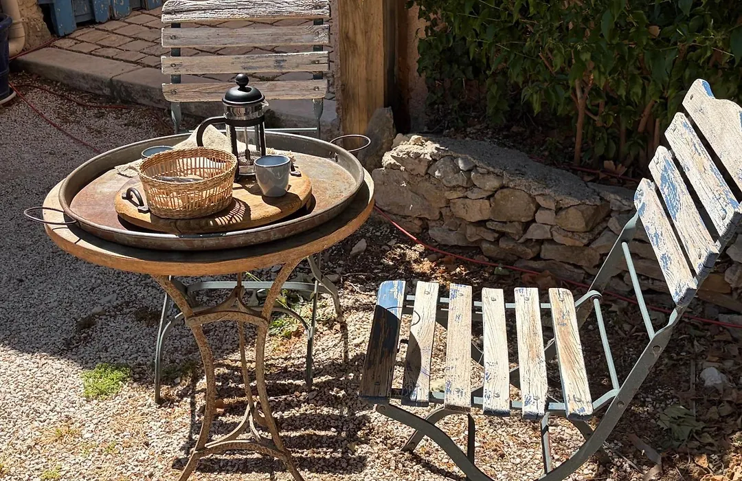 Le Patio Aux Oiseaux-1