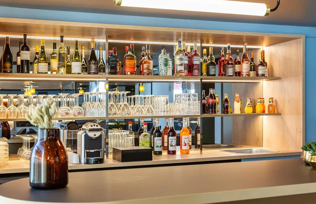 Mercure Toulouse Aeroport Blagnac-1