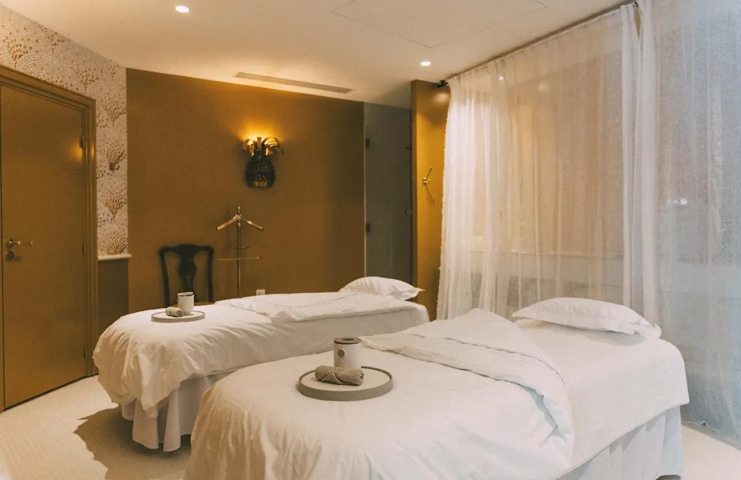 Chateau De Theoule Hotel & Spa-1
