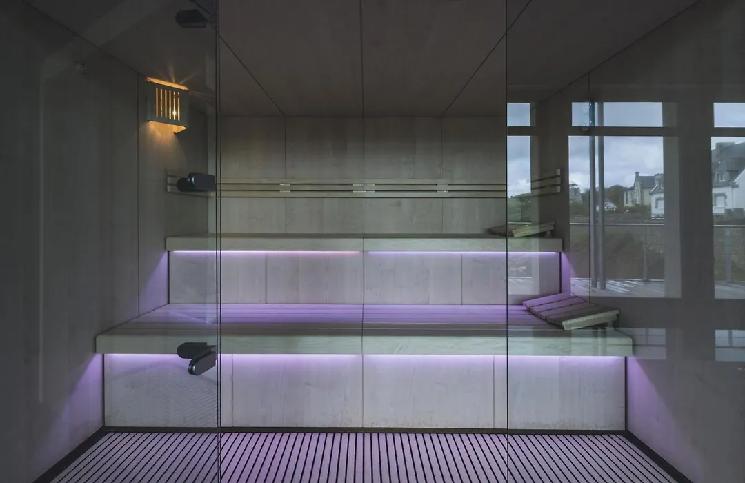 Sainte-Barbe Hôtel&Spa Le Conquet - MGallery-1
