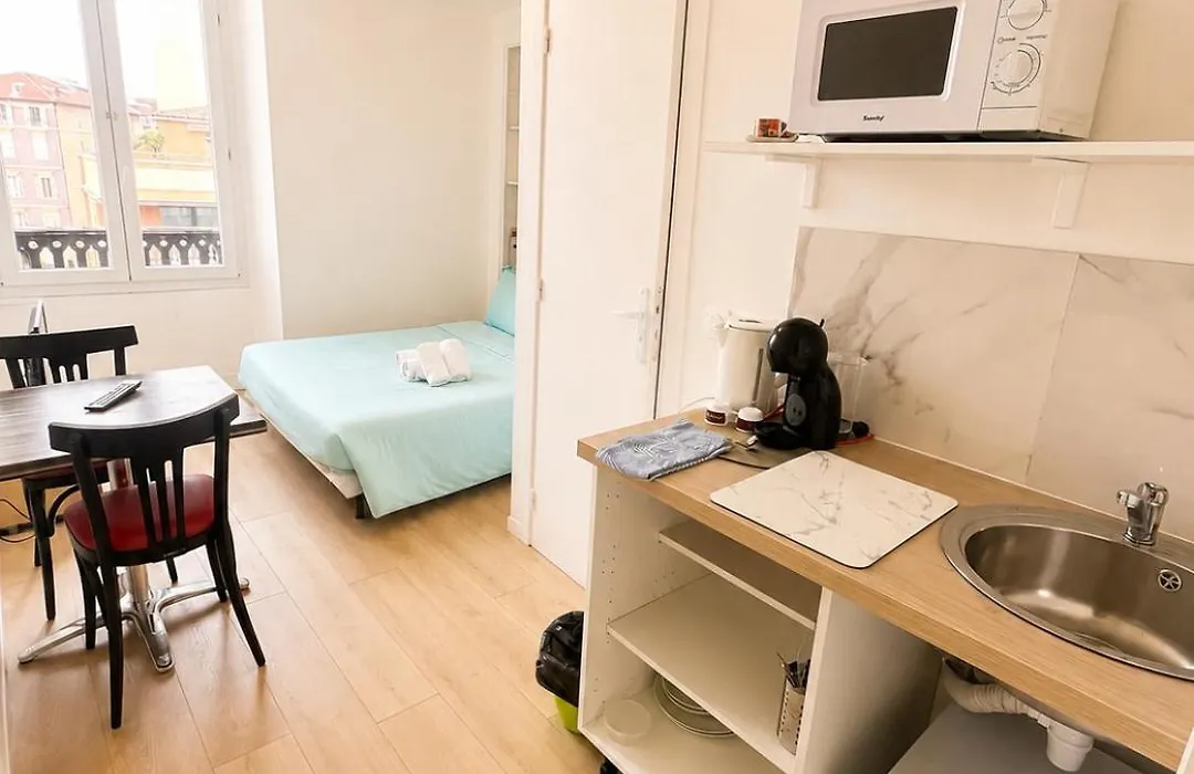 Residence Appartement Adonis-1