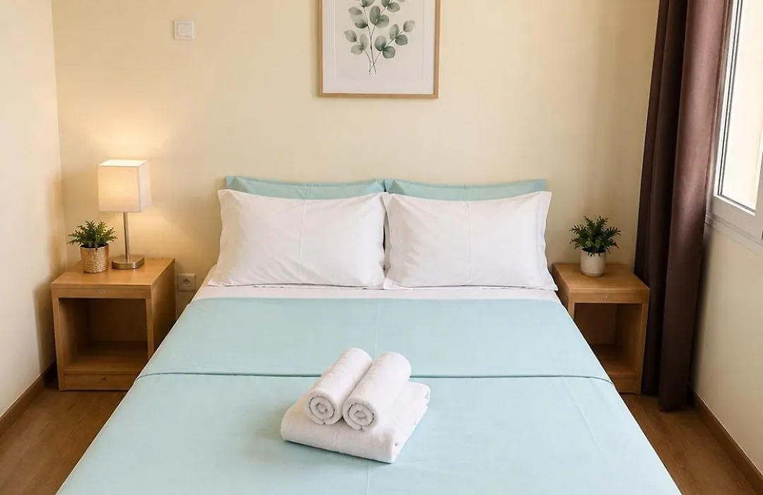 Residence Appartement Adonis-1