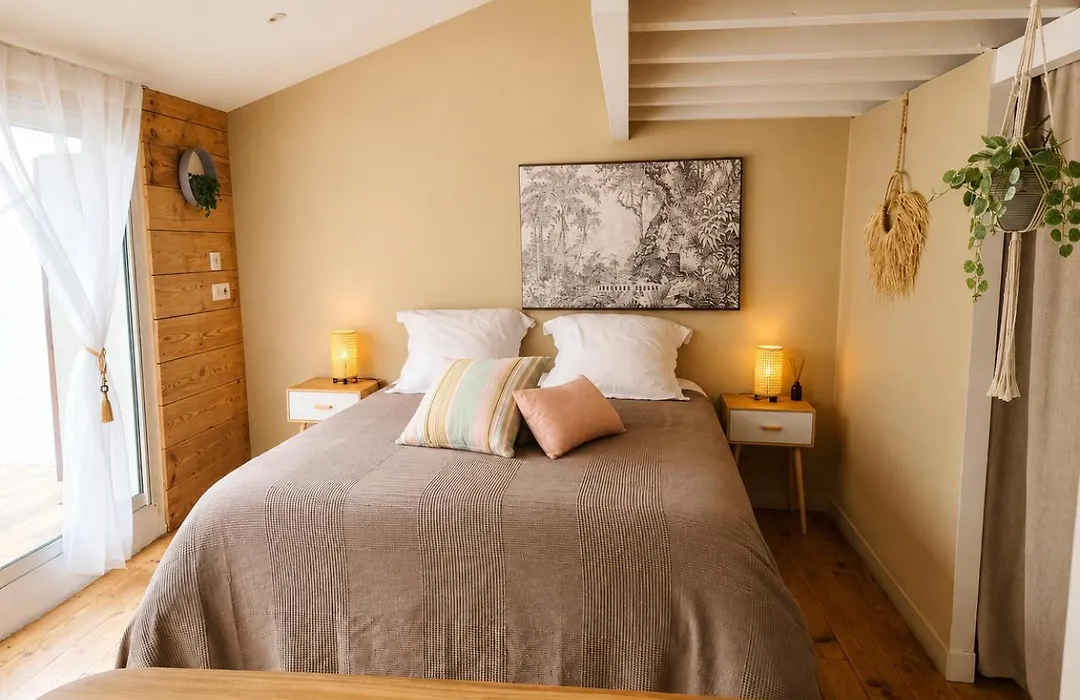 Plan B - Chambres&Studios-1