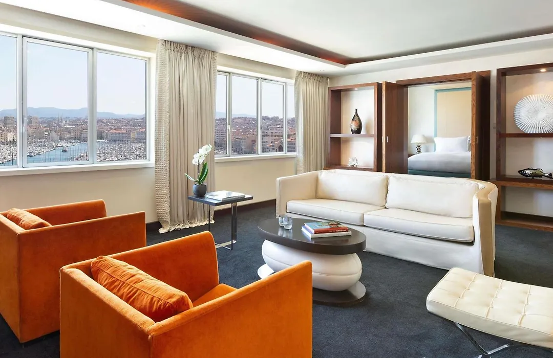 Sofitel Marseille Vieux-Port-1