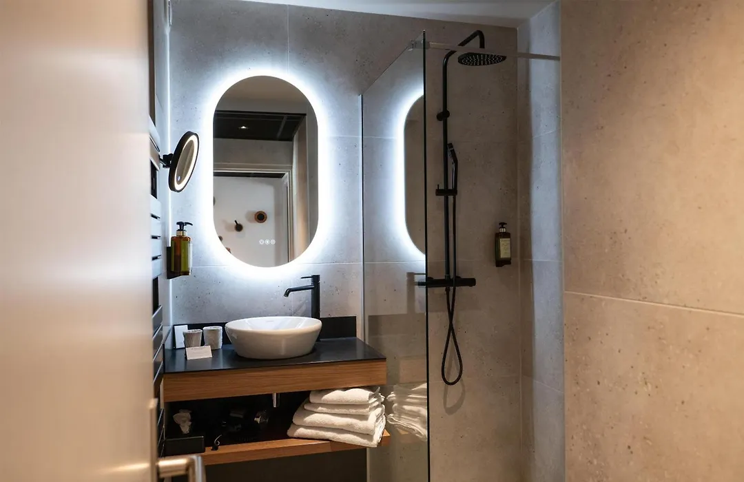 Best Western Plus La Fayette Hotel et SPA-1