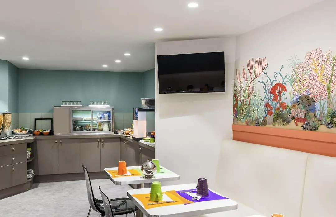 Ibis Styles Paris Boulogne Marcel Sembat-1
