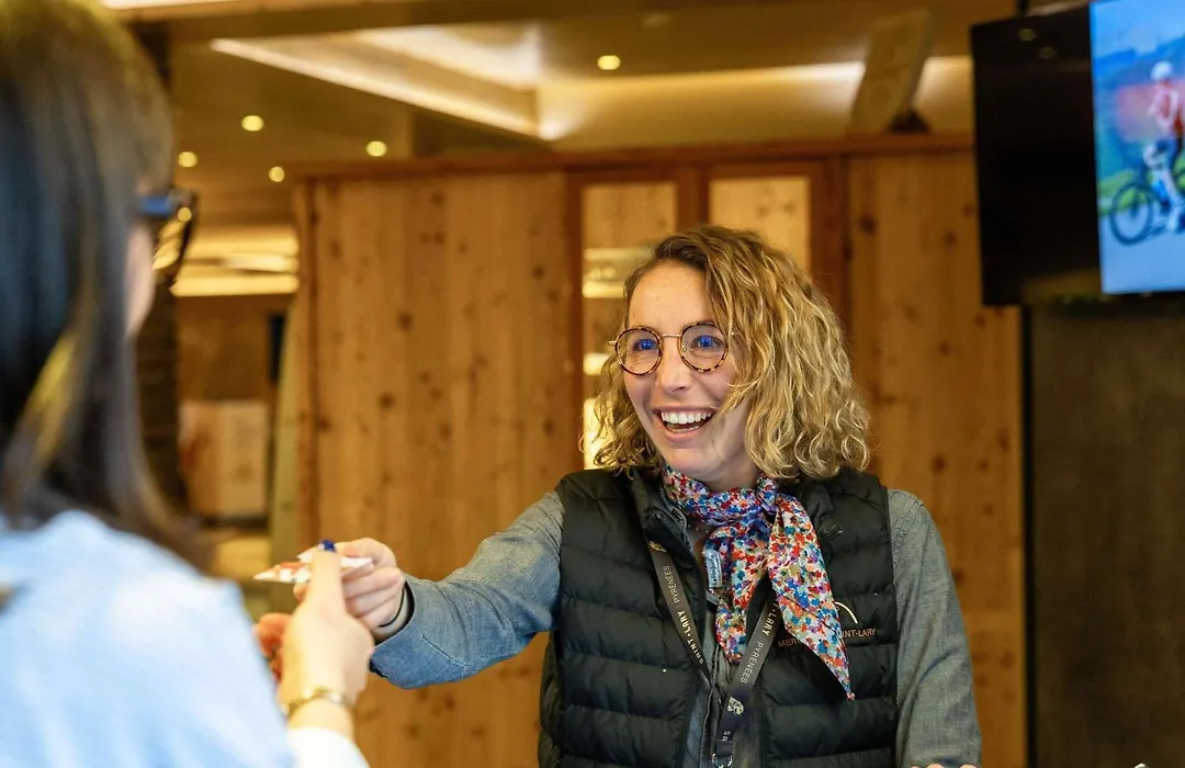 Mercure Sensoria de Saint-Lary-Soulan-1