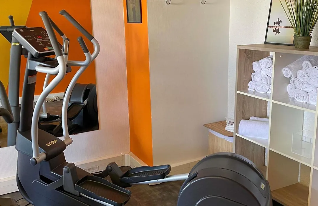 Novotel Bordeaux Mérignac-1
