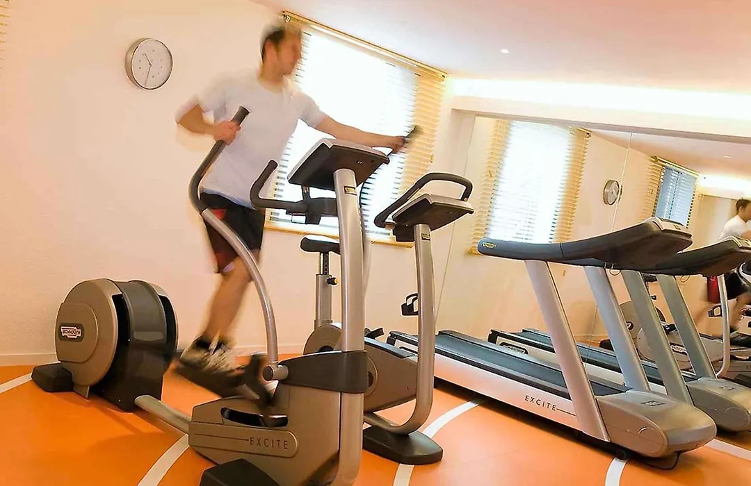 Novotel Grenoble Centre-1