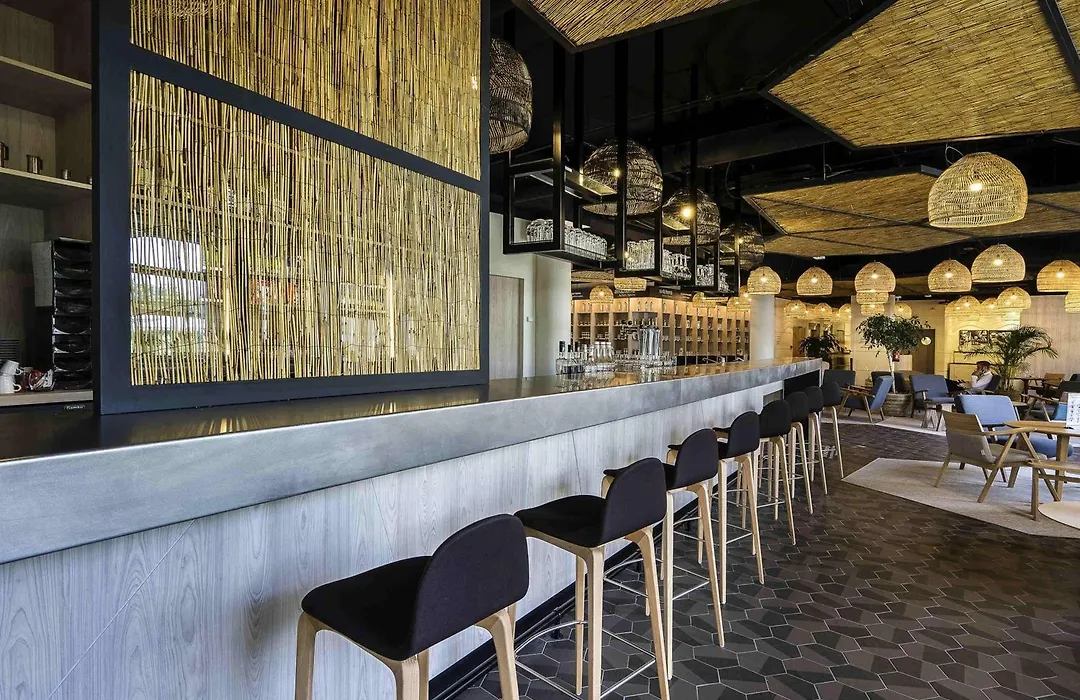 Mercure Cannes Mandelieu-1