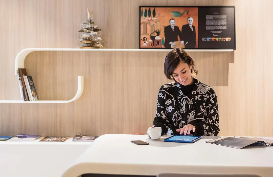 Novotel Resort & Spa Biarritz Anglet-1