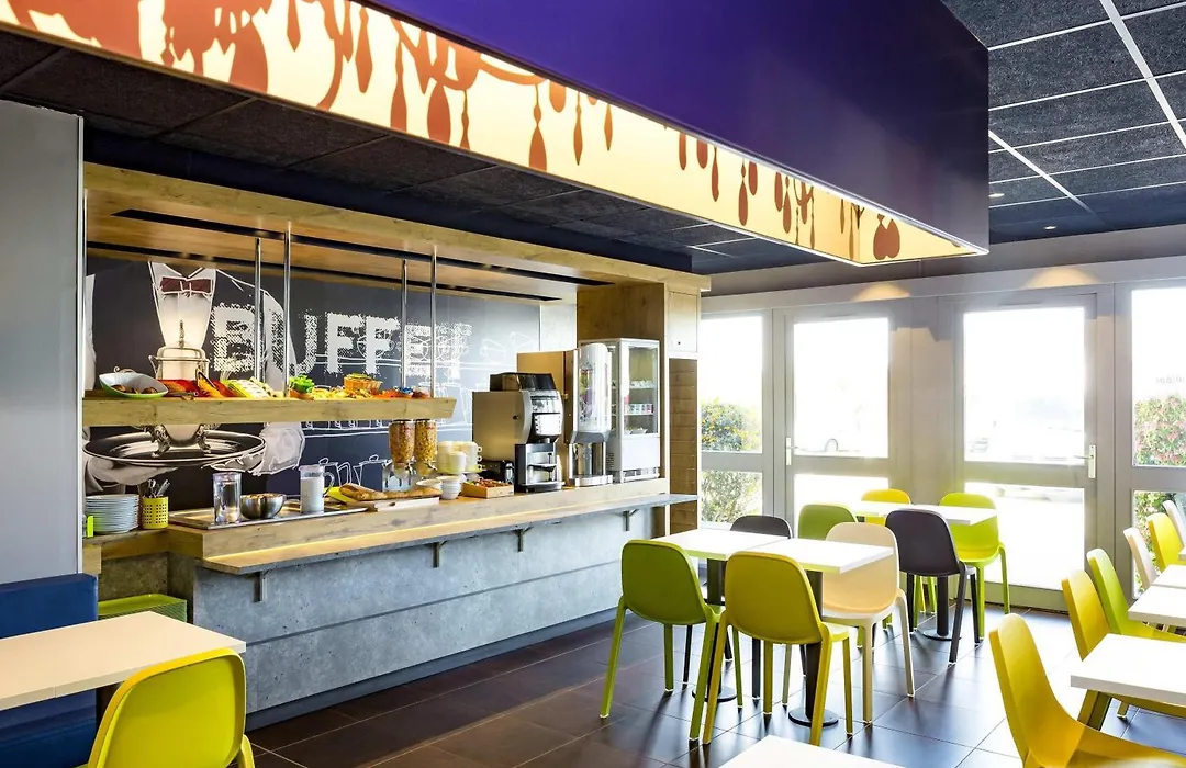 Ibis Budget Quimper-1