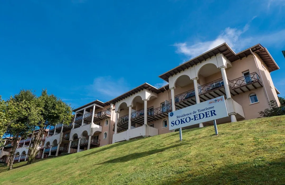Résidence Mer&Golf Soko-Eder-1