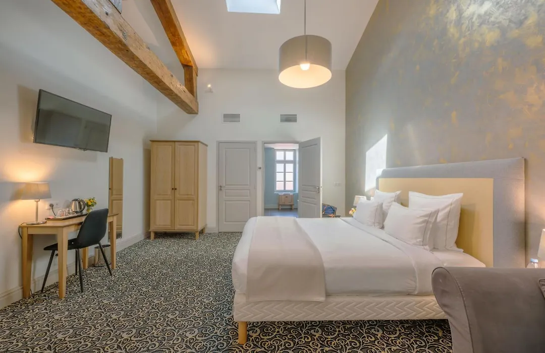 Hotel Heritage-1