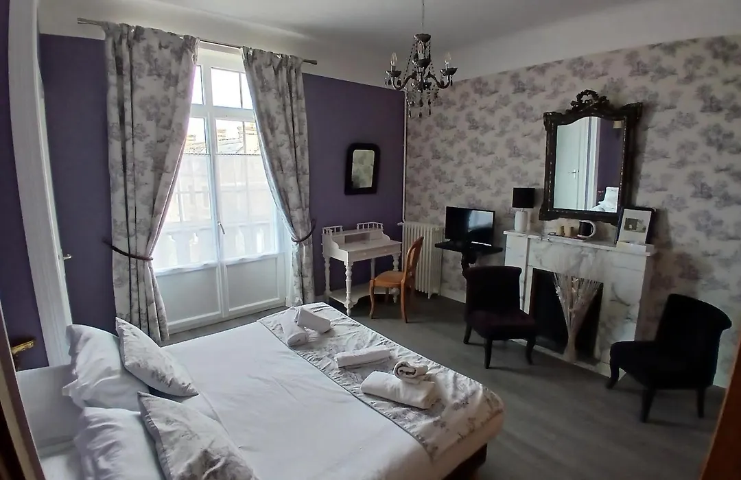 La Granitiere Maison de Charme-1