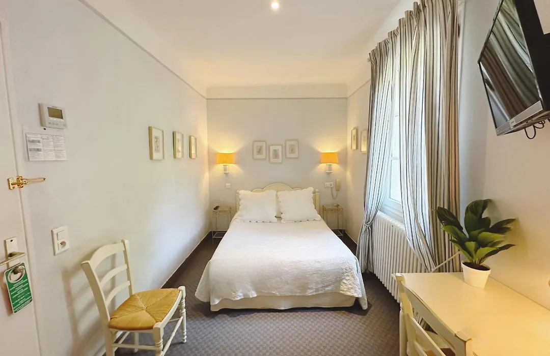 Le Relais Notre Dame-1
