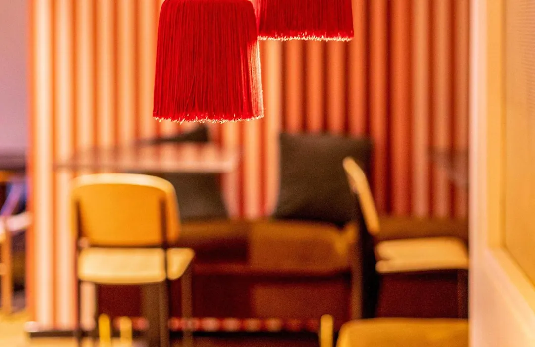 Ibis Styles St Etienne - Gare Chateaucreux-1