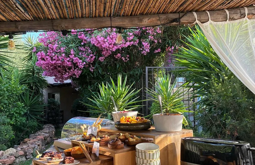 Hôtel Palombaggia-1