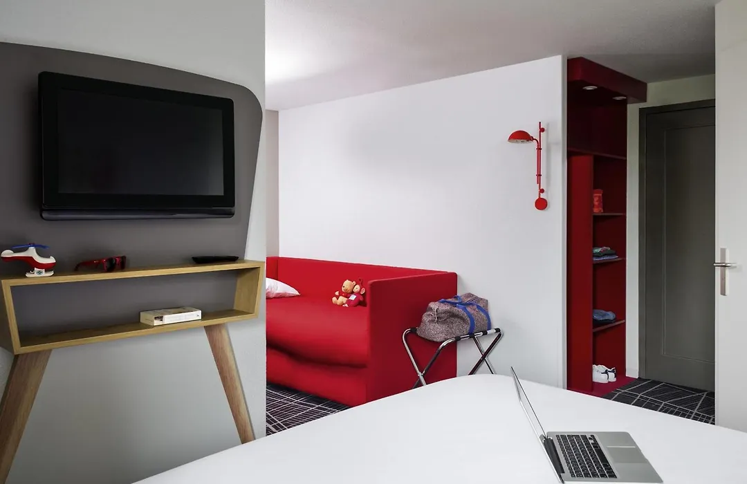 Ibis Styles Chartres Metropole-1