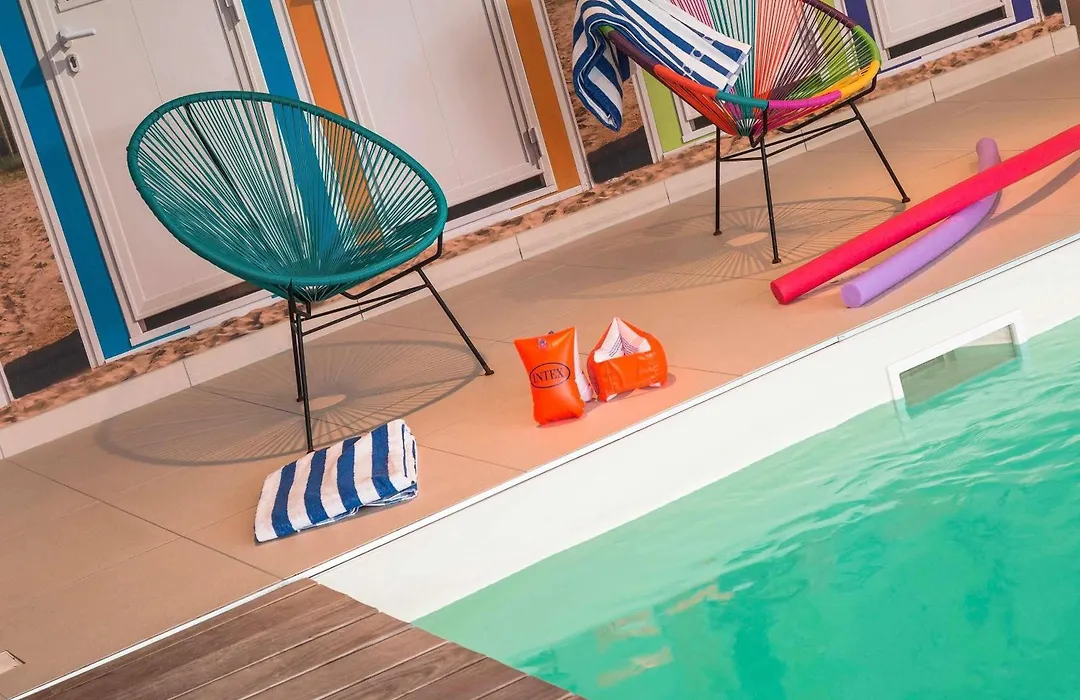 Ibis Styles Vierzon-1