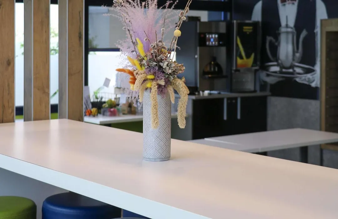 Ibis Budget Montpellier Sud Pres D'Arenes-1