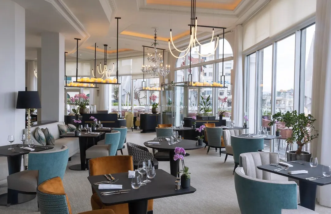 Grand Hotel Spa & Thalasso-1