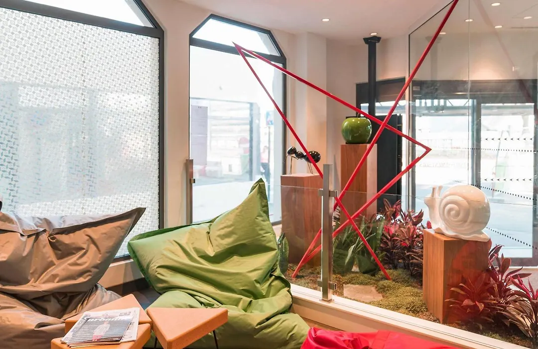 Ibis Styles Nantes Centre Gare-1