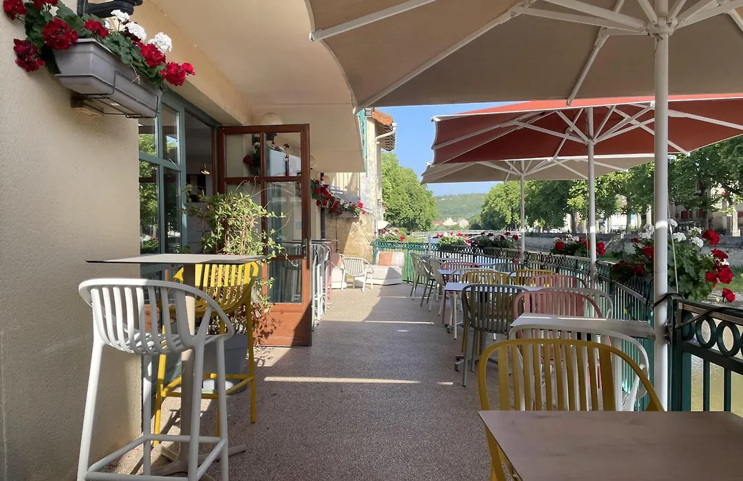 Best Western Le Pont d'Or-1