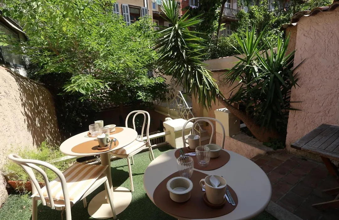 Boutique Hotel Azur-1