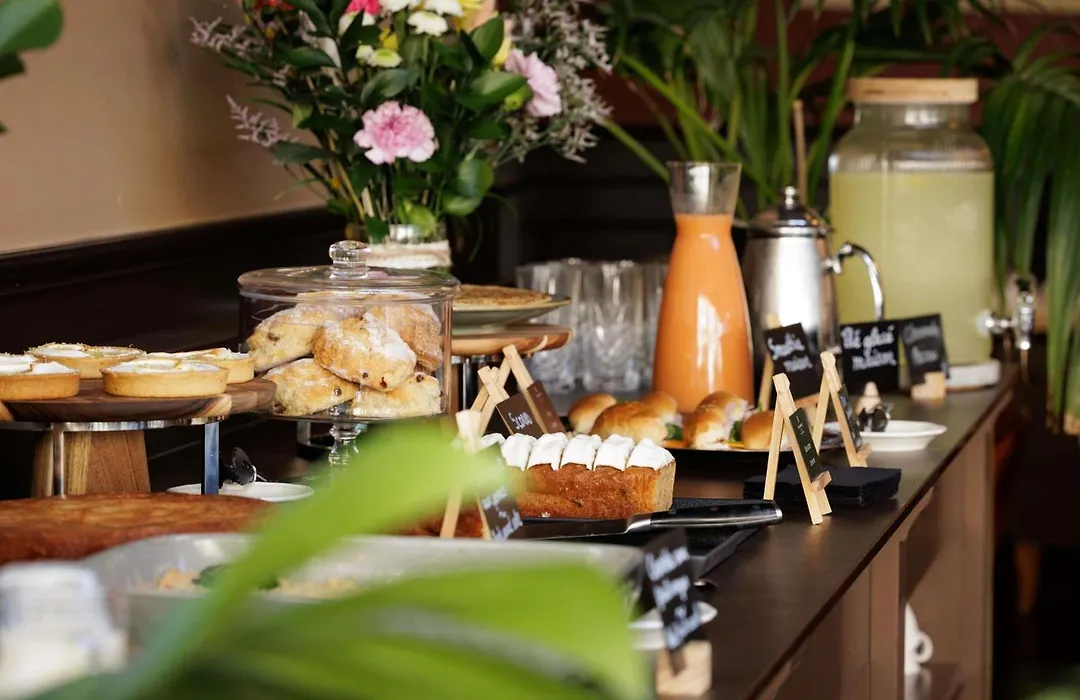 Royal Emeraude Hotel Dinard - Mgallery Collection-1