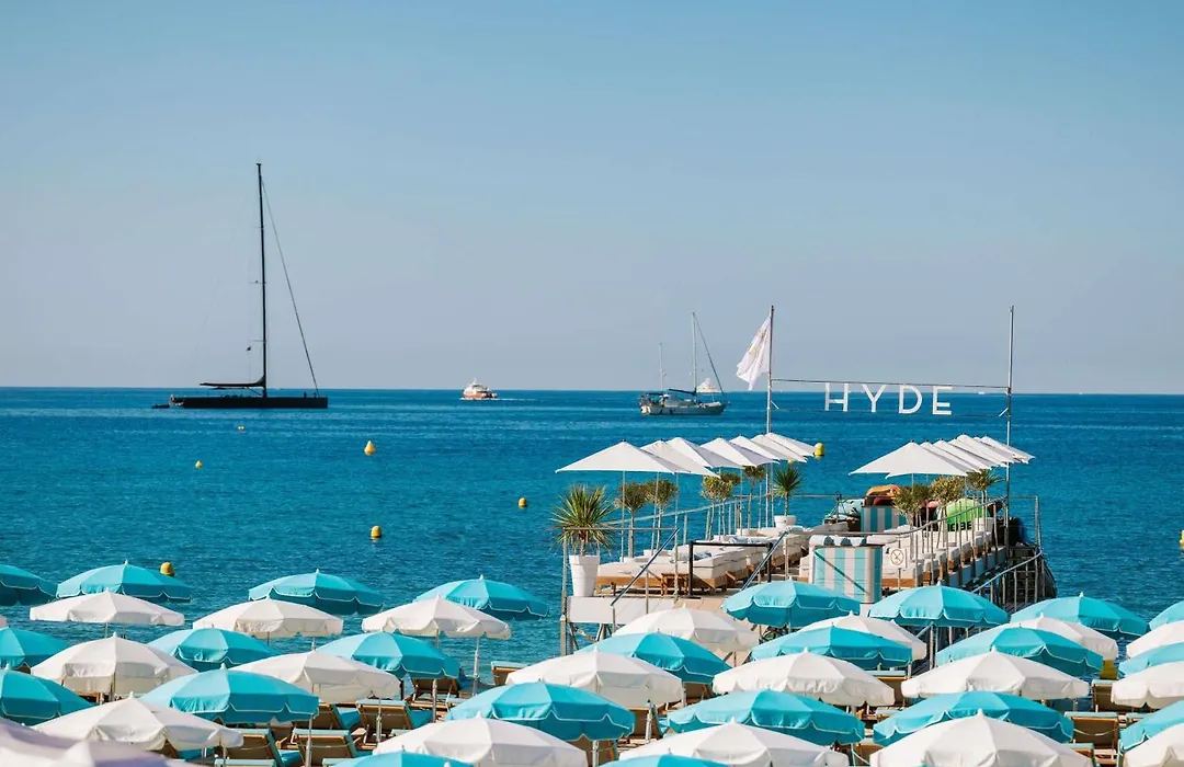 Mondrian Cannes-1