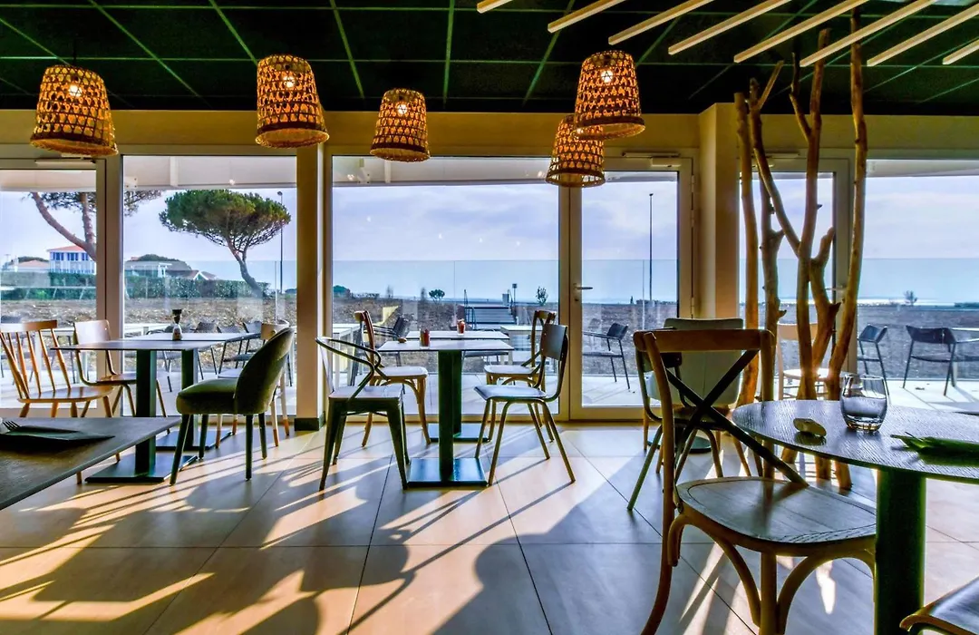 Ibis Styles La Rochelle Thalasso Chatelaillon-1