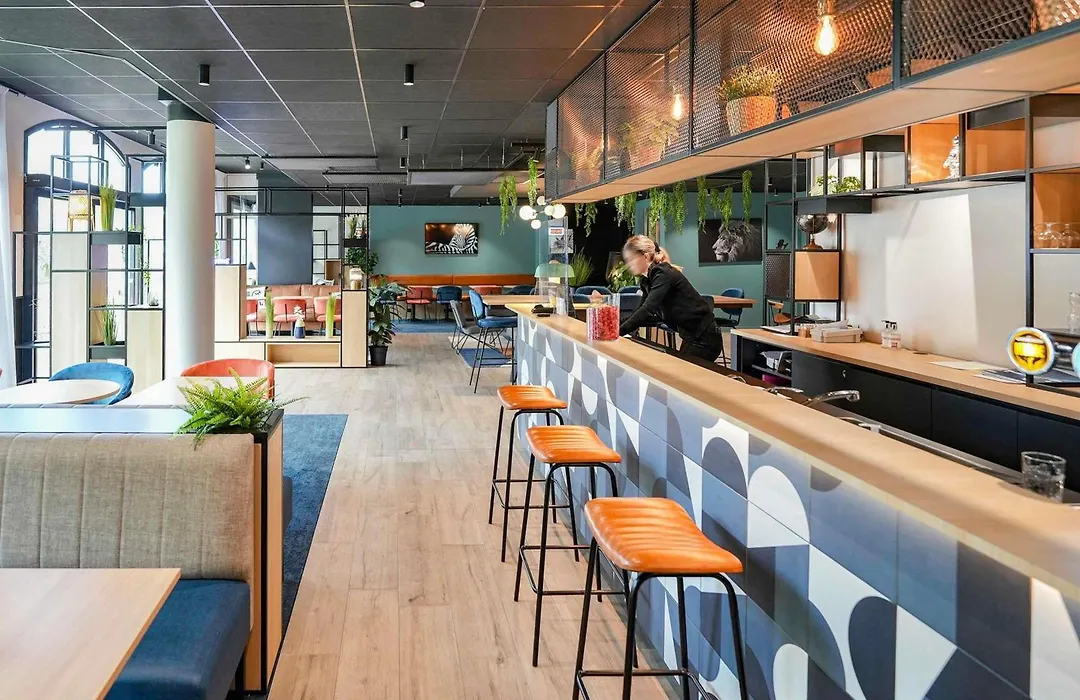 ibis Vitré Centre-1