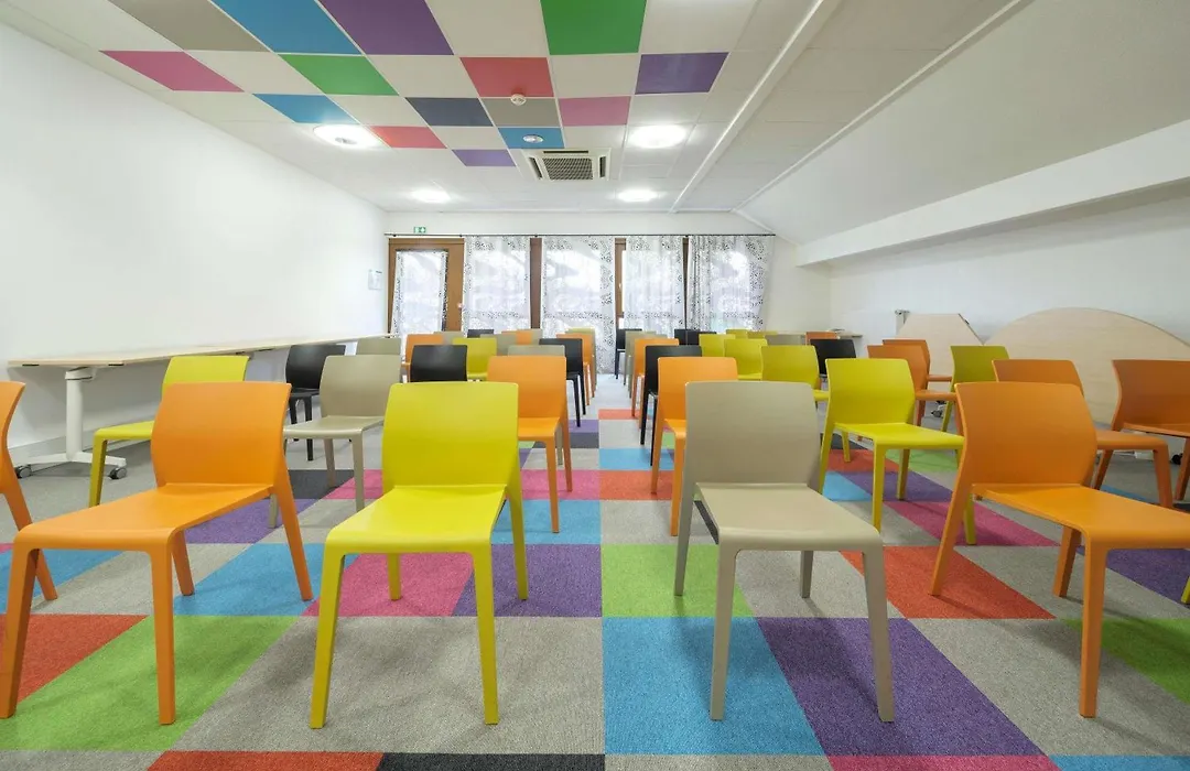 Ibis Styles Sarrebourg-1