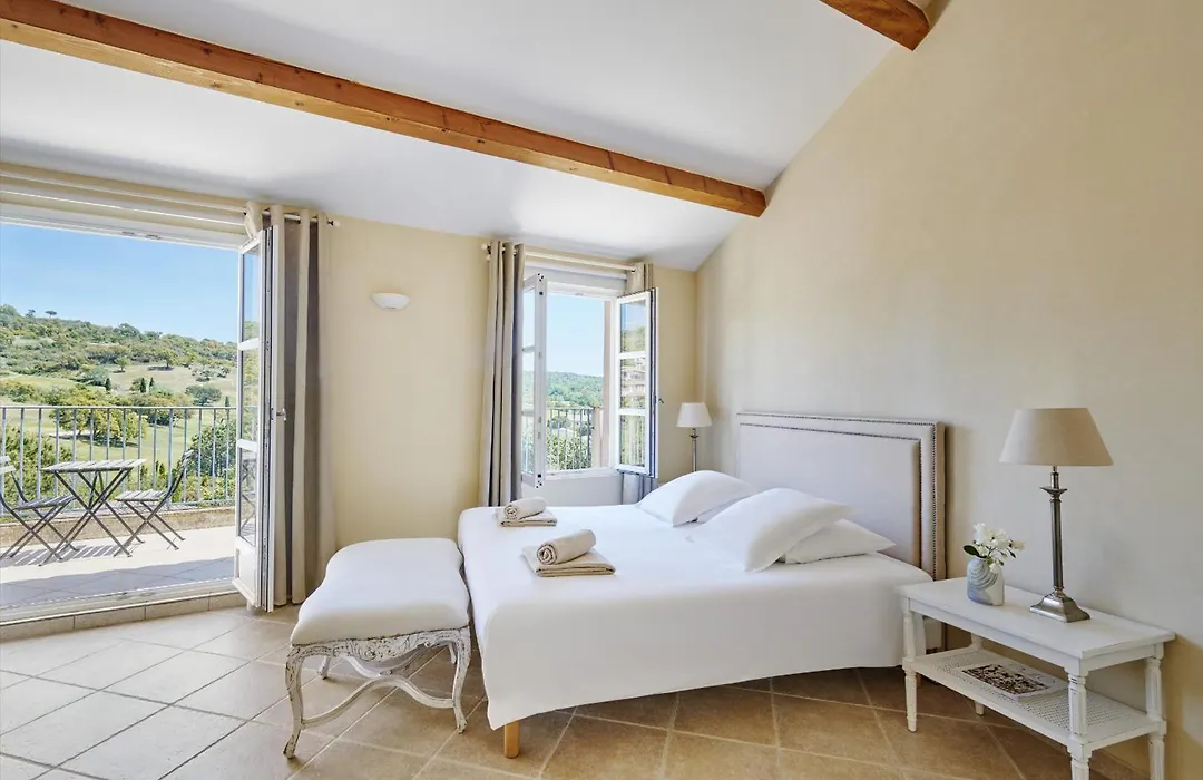 Saint-Tropez Golf Residences-1