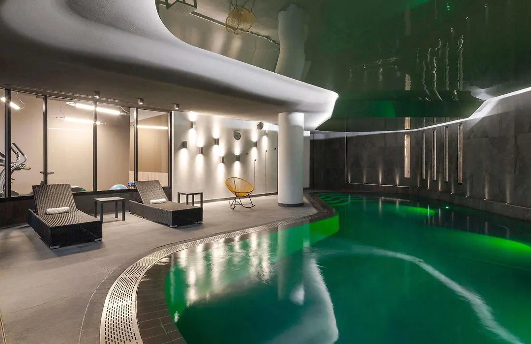 Novotel Saint Brieuc Centre Gare-1