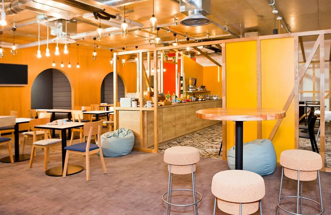 ibis Styles Chalons en Champagne Centre-1
