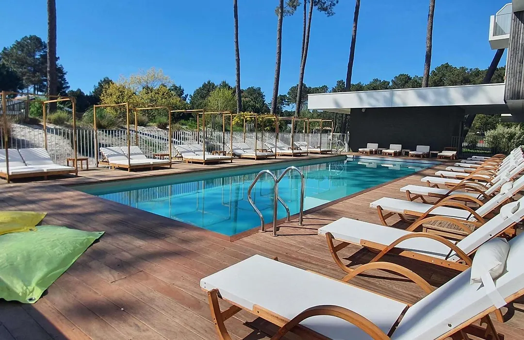 Ibis Styles Arcachon Gujan Mestras-1