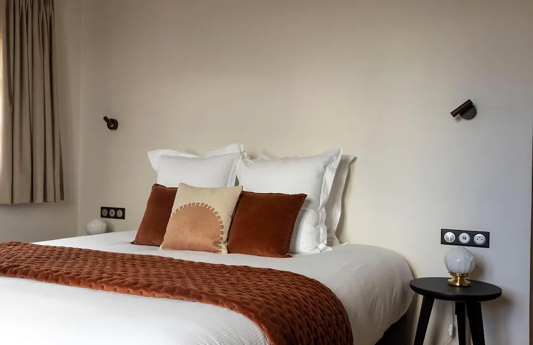 L'Invitation Au Voyage - Hotel & Spa-1